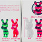 73242 Black Rabbit SO-TA Blind Box-6