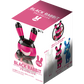 73242 Black Rabbit SO-TA Blind Box-6