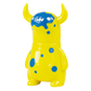 73243 Sora Kaiju Boo Monster Vol.3 Blind Box-6