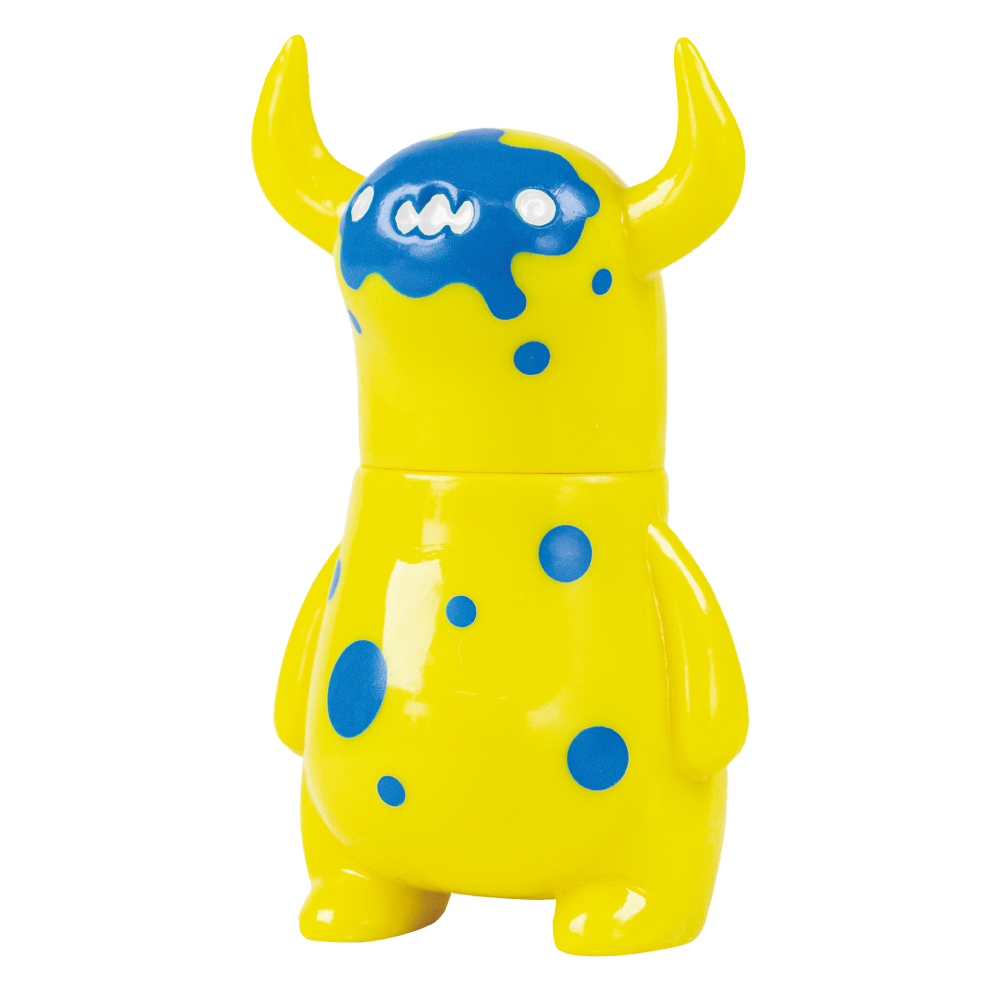 73243 Sora Kaiju Boo Monster Vol.3 Blind Box-6
