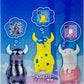 73243 Sora Kaiju Boo Monster Vol.3 Blind Box-6