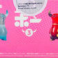 73243 Sora Kaiju Boo Monster Vol.3 Blind Box-6