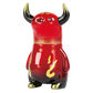 73243 Sora Kaiju Boo Monster Vol.3 Blind Box-6