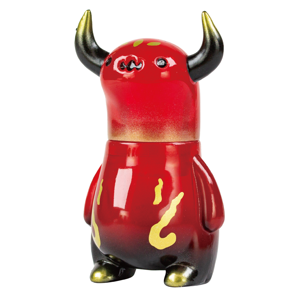 73243 Sora Kaiju Boo Monster Vol.3 Blind Box-6