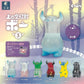 73243 Sora Kaiju Boo Monster Vol.3 Blind Box-6