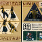 73244 Egyptian Deities Blind Box-6