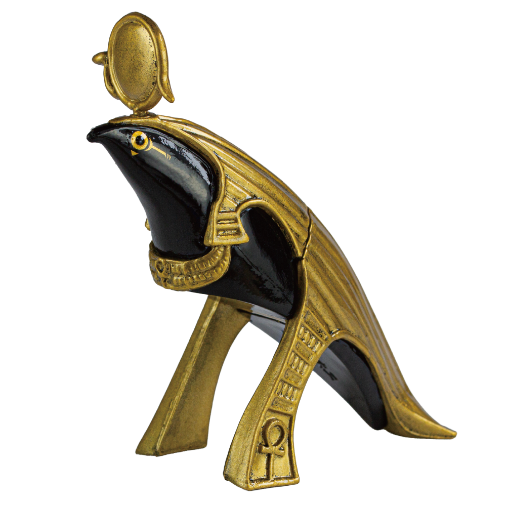 73244 Egyptian Deities Blind Box-6