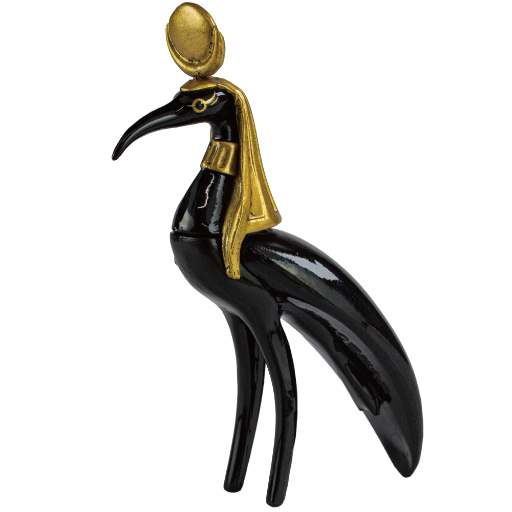 73244 Egyptian Deities Blind Box-6
