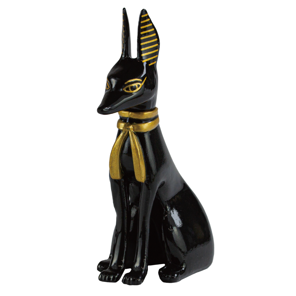 73244 Egyptian Deities Blind Box-6