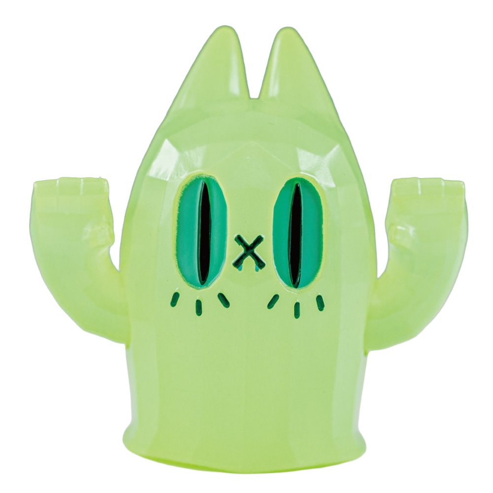 73245 Ben The Spooky Cat Blind Box-6