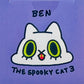 73245 Ben The Spooky Cat Blind Box-6
