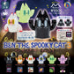 73245 Ben The Spooky Cat Blind Box-6