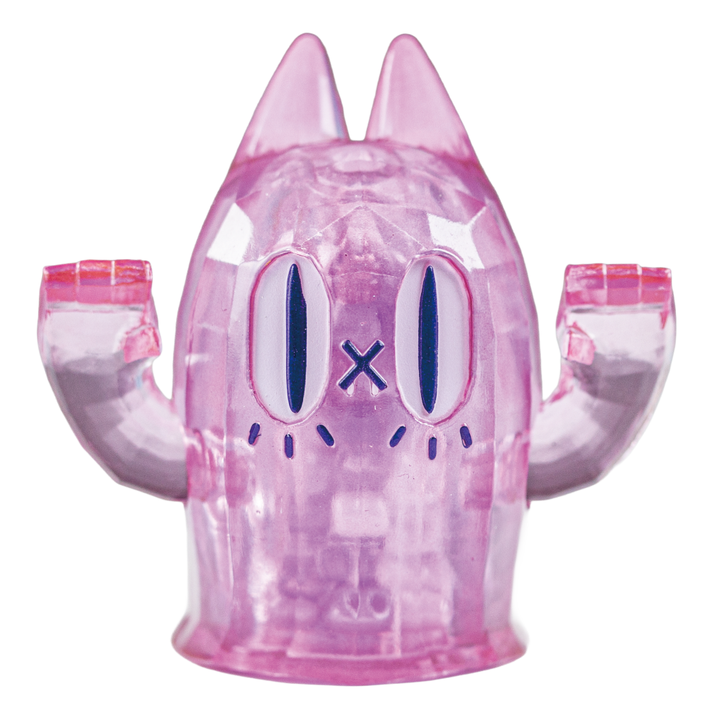 73245 Ben The Spooky Cat Blind Box-6