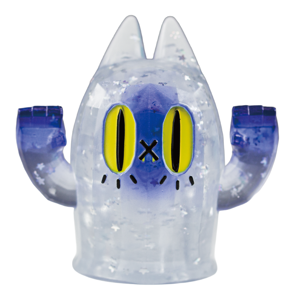 73245 Ben The Spooky Cat Blind Box-6