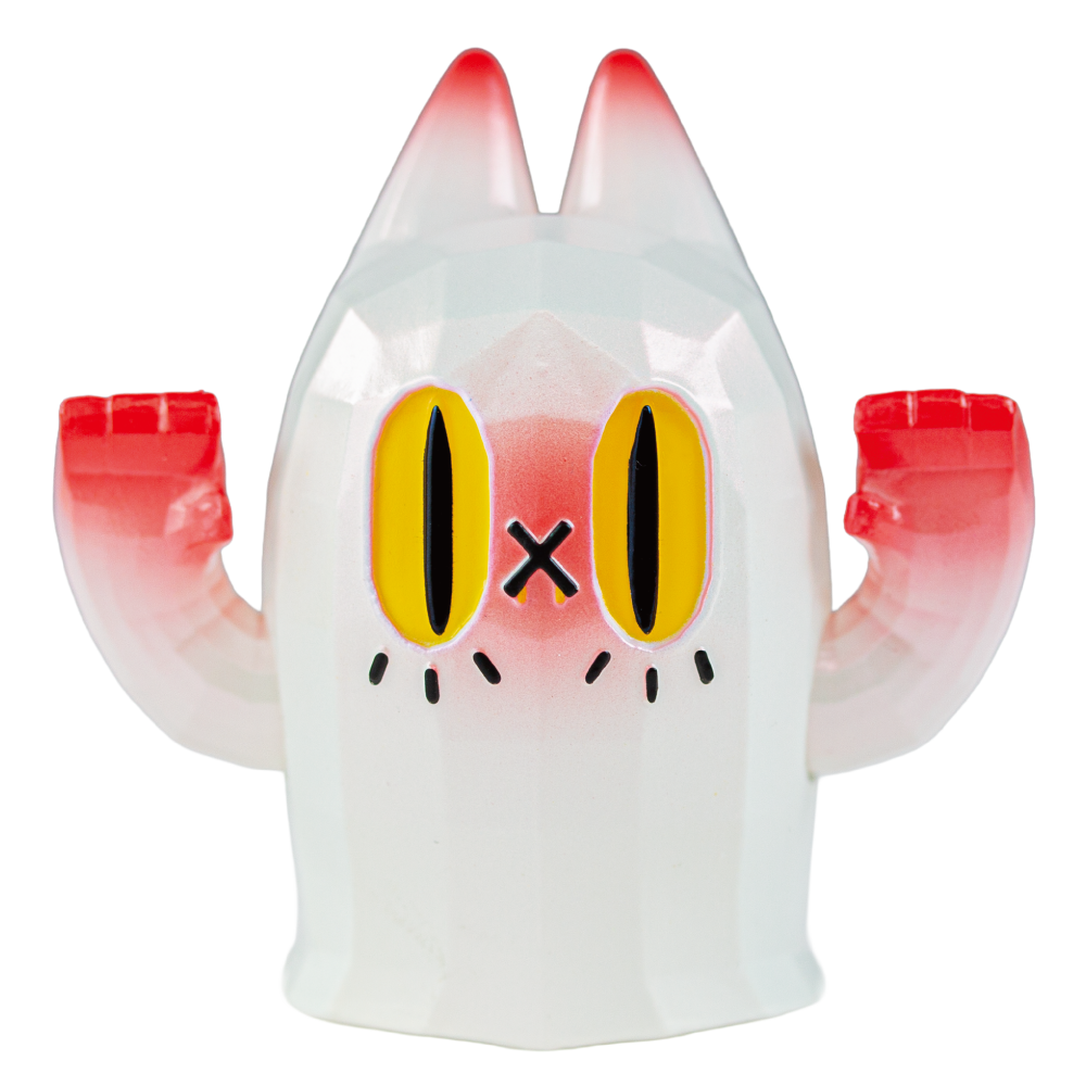 73245 Ben The Spooky Cat Blind Box-6