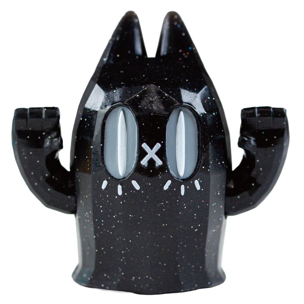 73245 Ben The Spooky Cat Blind Box-6