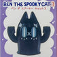 73245 Ben The Spooky Cat Blind Box-6