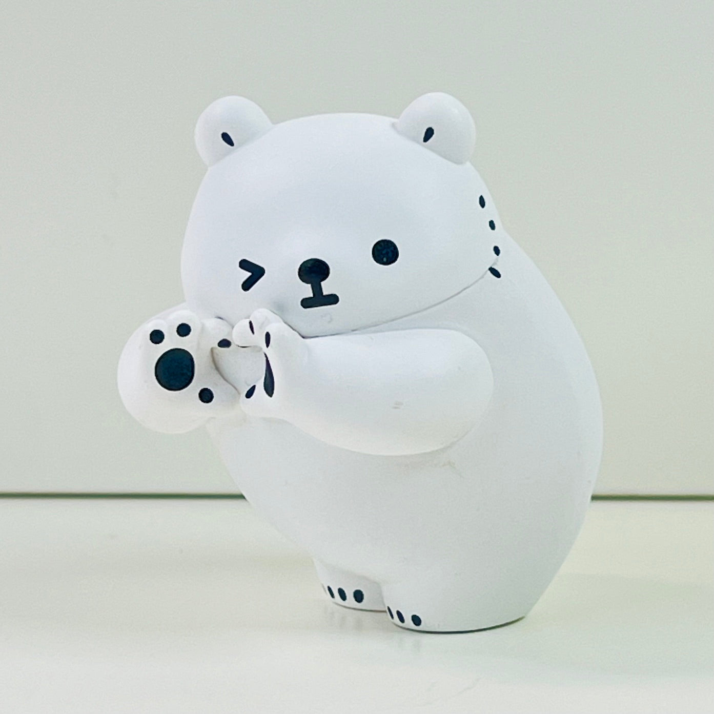 73246 Polar Bear Blind Box-6