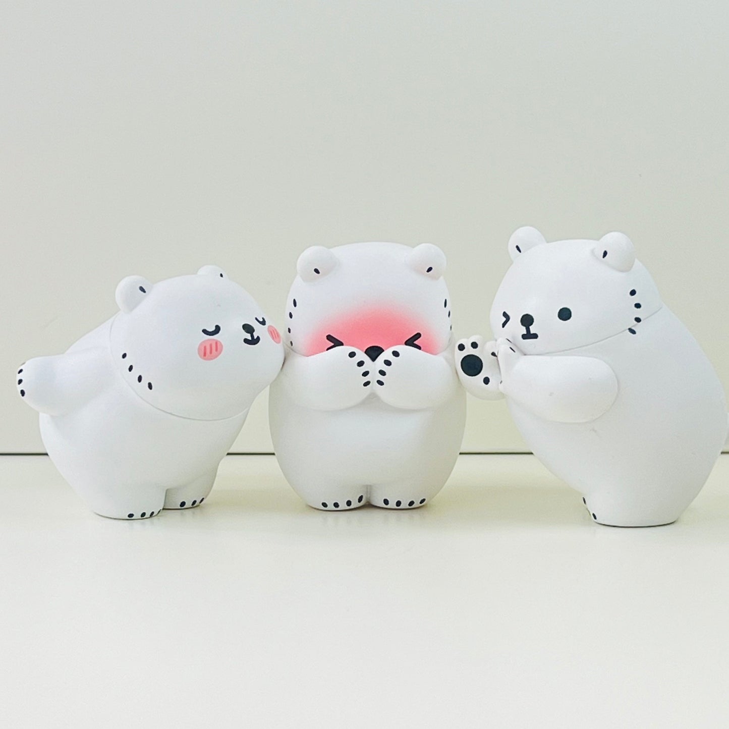 73246 Polar Bear Blind Box-6