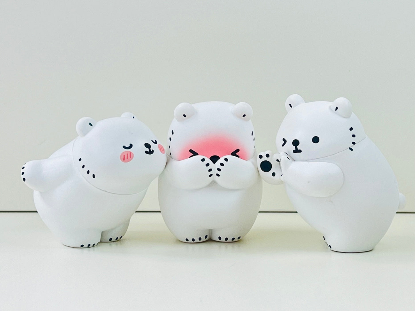 73246 Polar Bear Blind Box-6