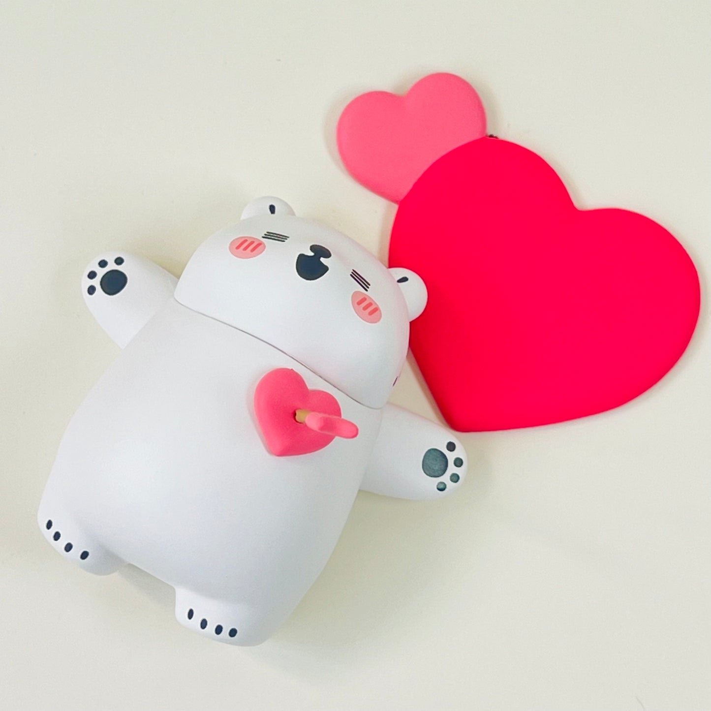 73246 Polar Bear Blind Box-6