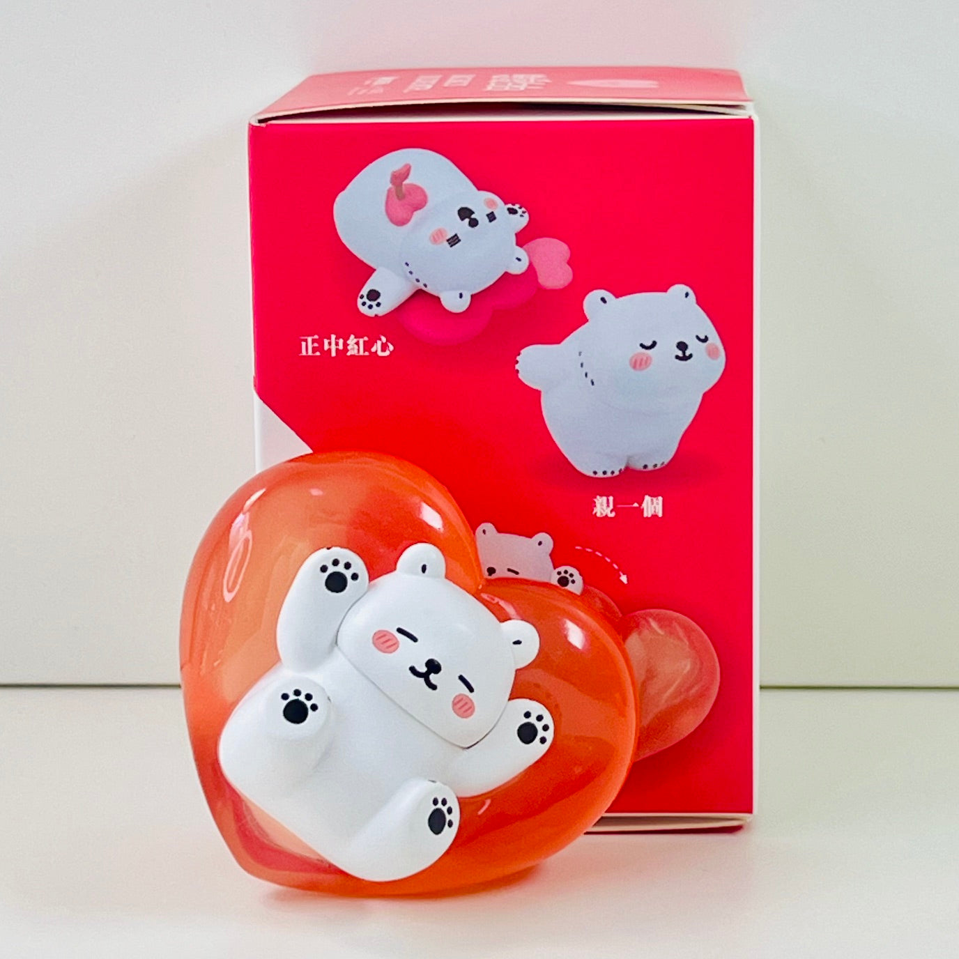 73246 Polar Bear Blind Box-6