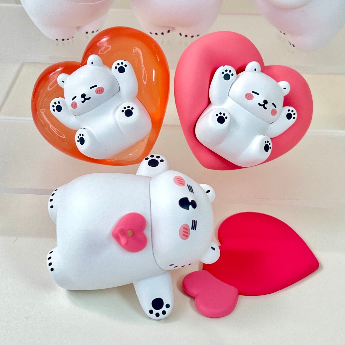 73246 Polar Bear Blind Box-6