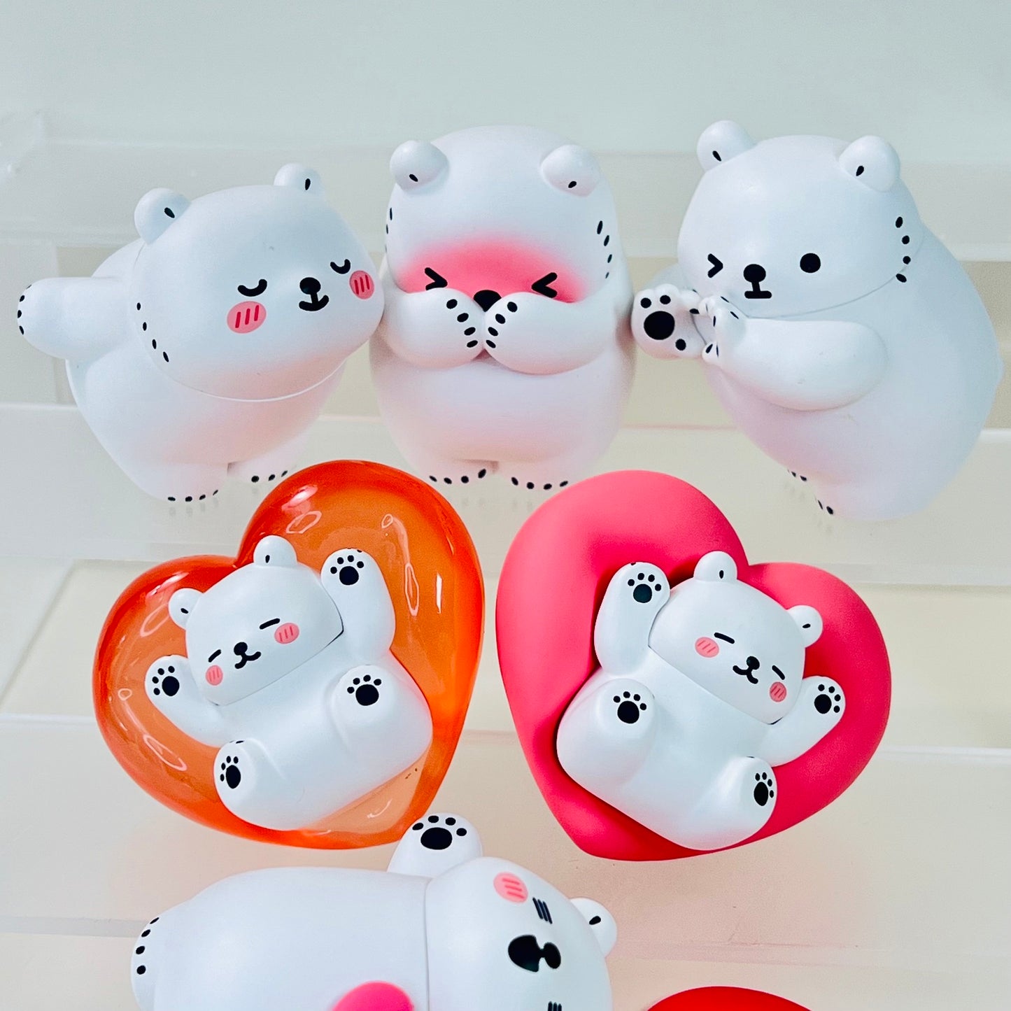 73246 Polar Bear Blind Box-6