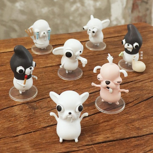 73247 Chihuahua Vol.3 Blind Box-6