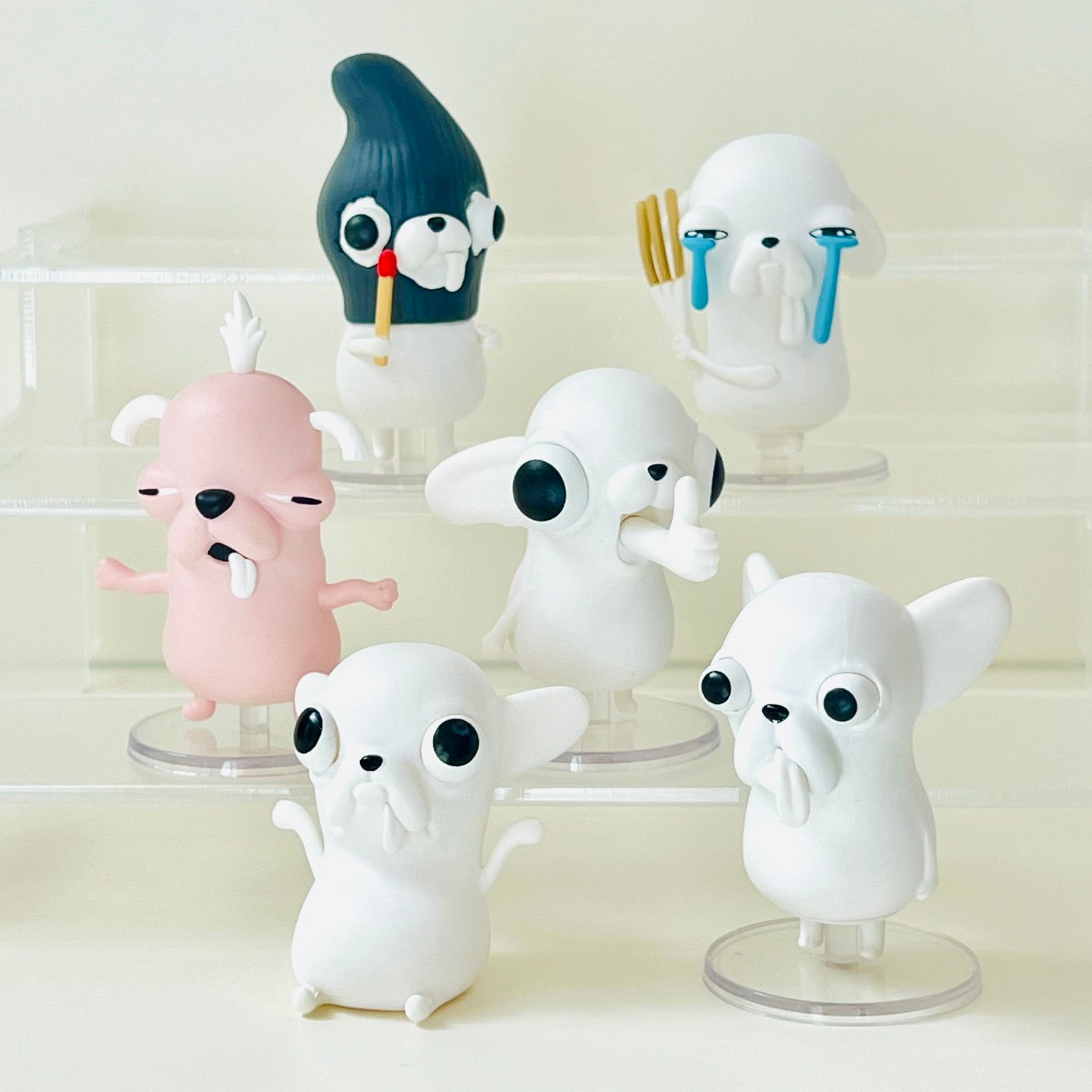 73247 Chihuahua Vol.3 Blind Box-6