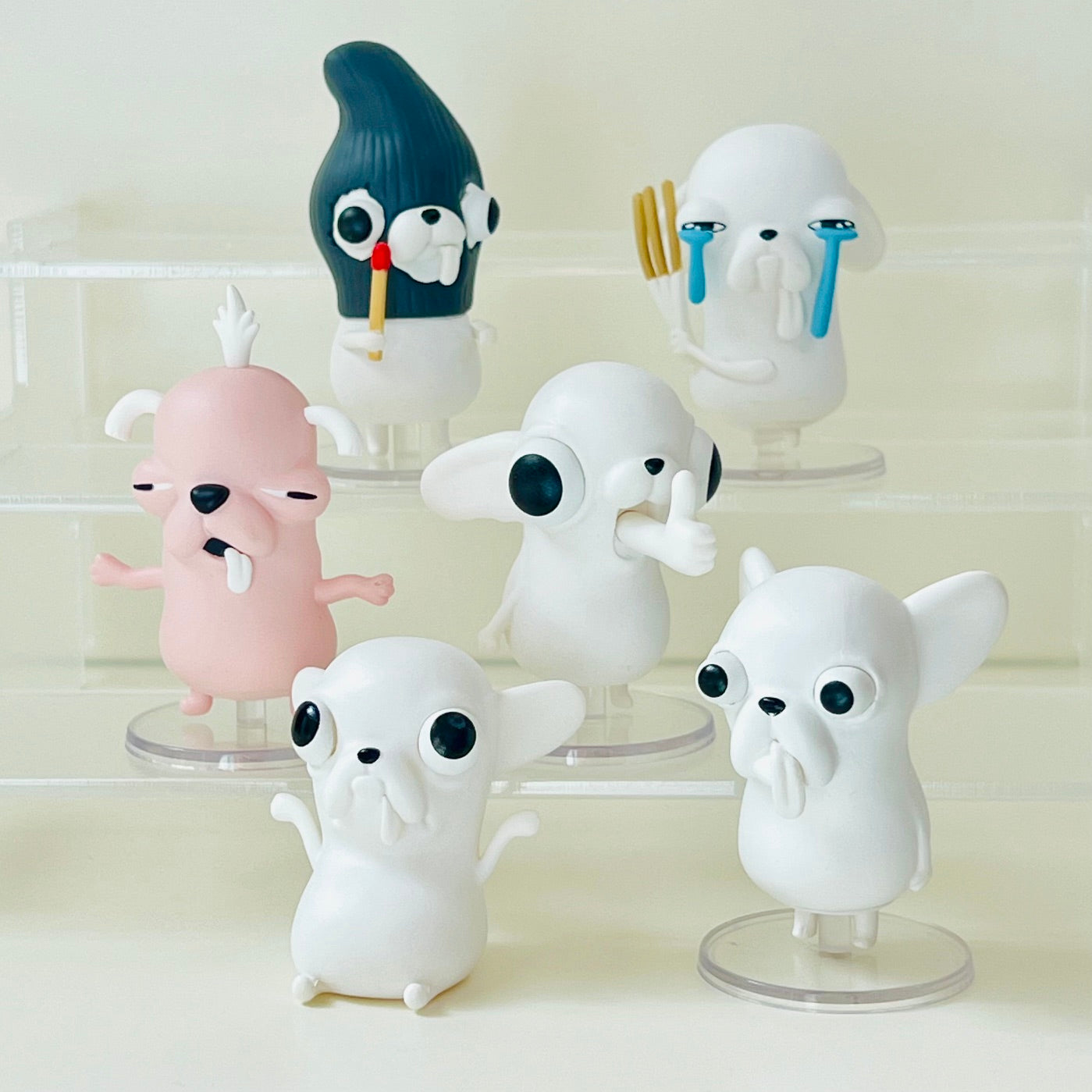 73247 Chihuahua Vol.3 Blind Box-6
