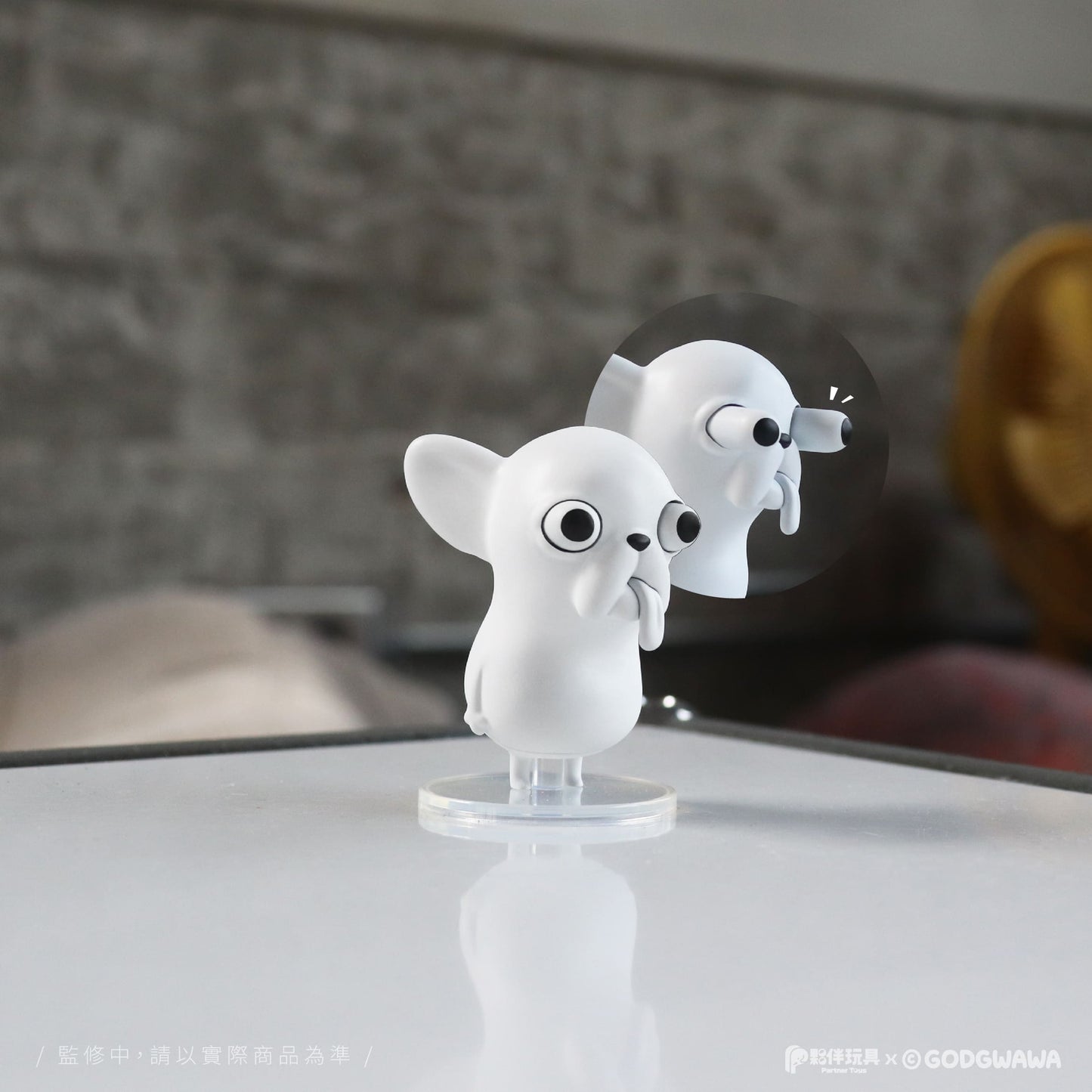 73247 Chihuahua Vol.3 Blind Box-6
