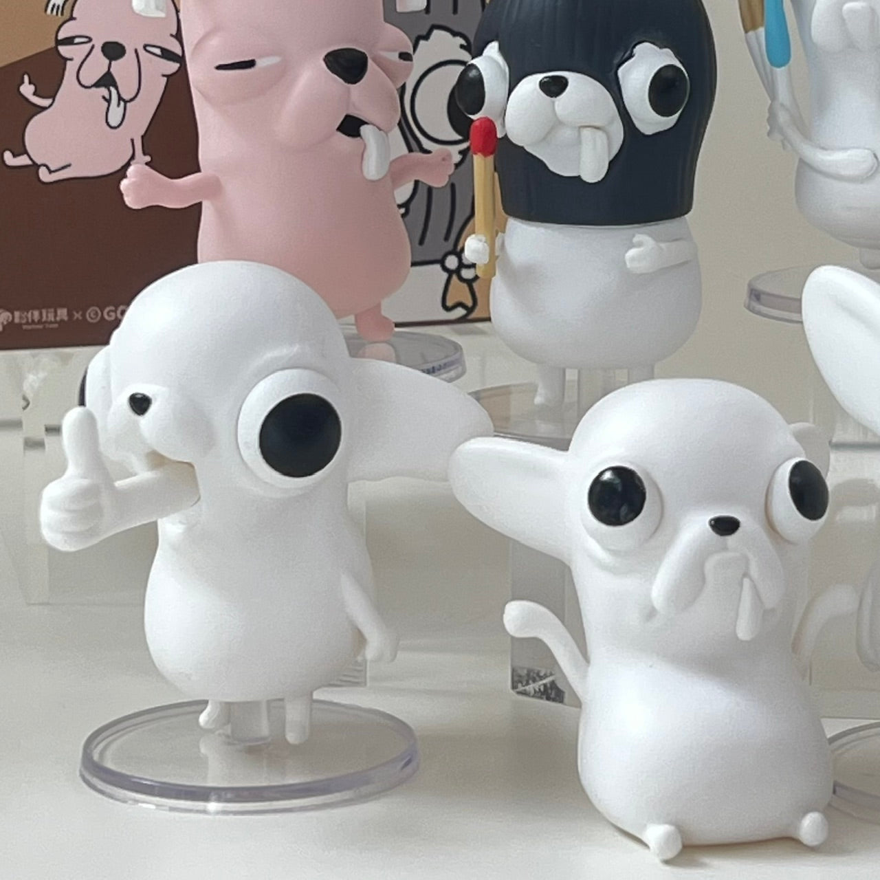 73247 Chihuahua Vol.3 Blind Box-6