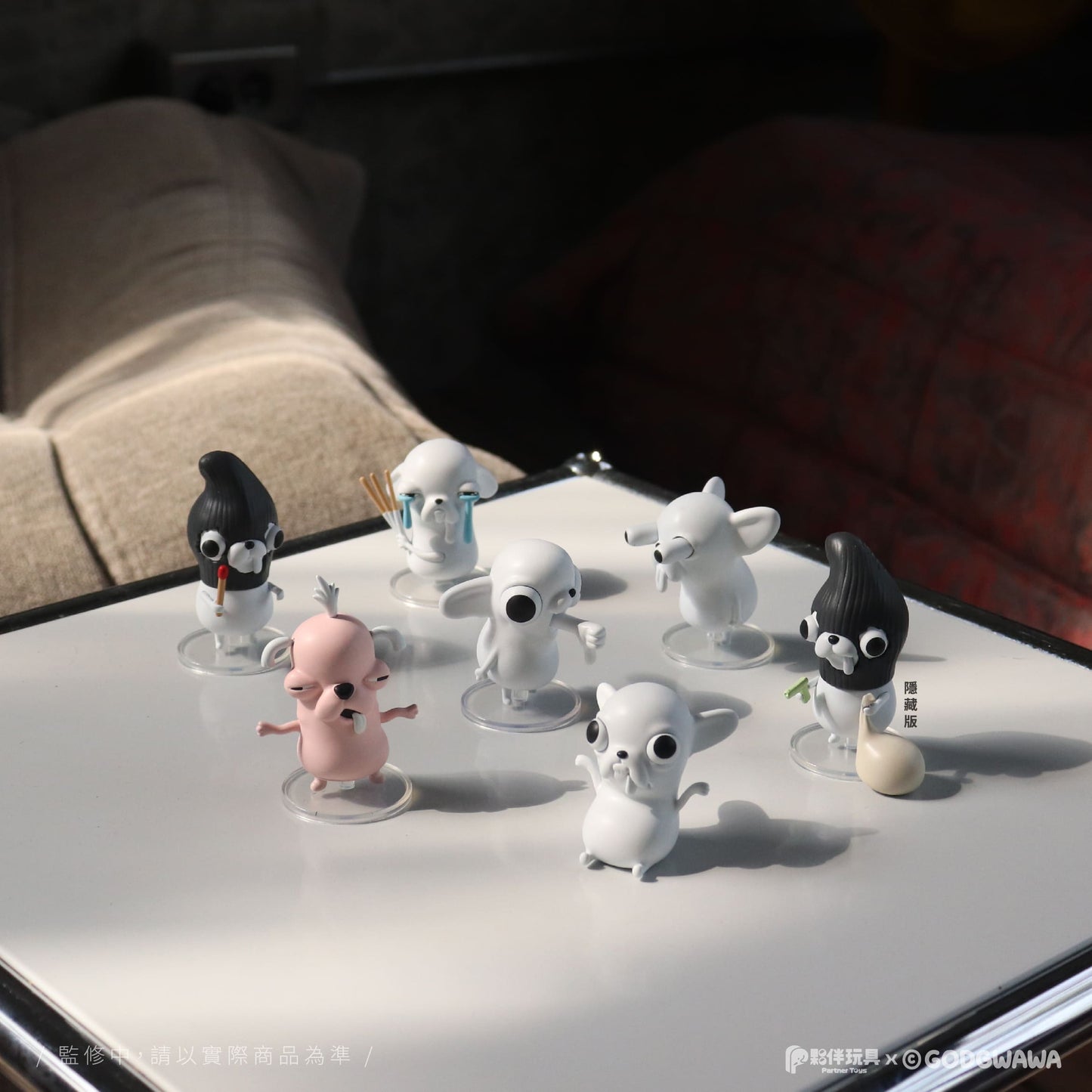 73247 Chihuahua Vol.3 Blind Box-6