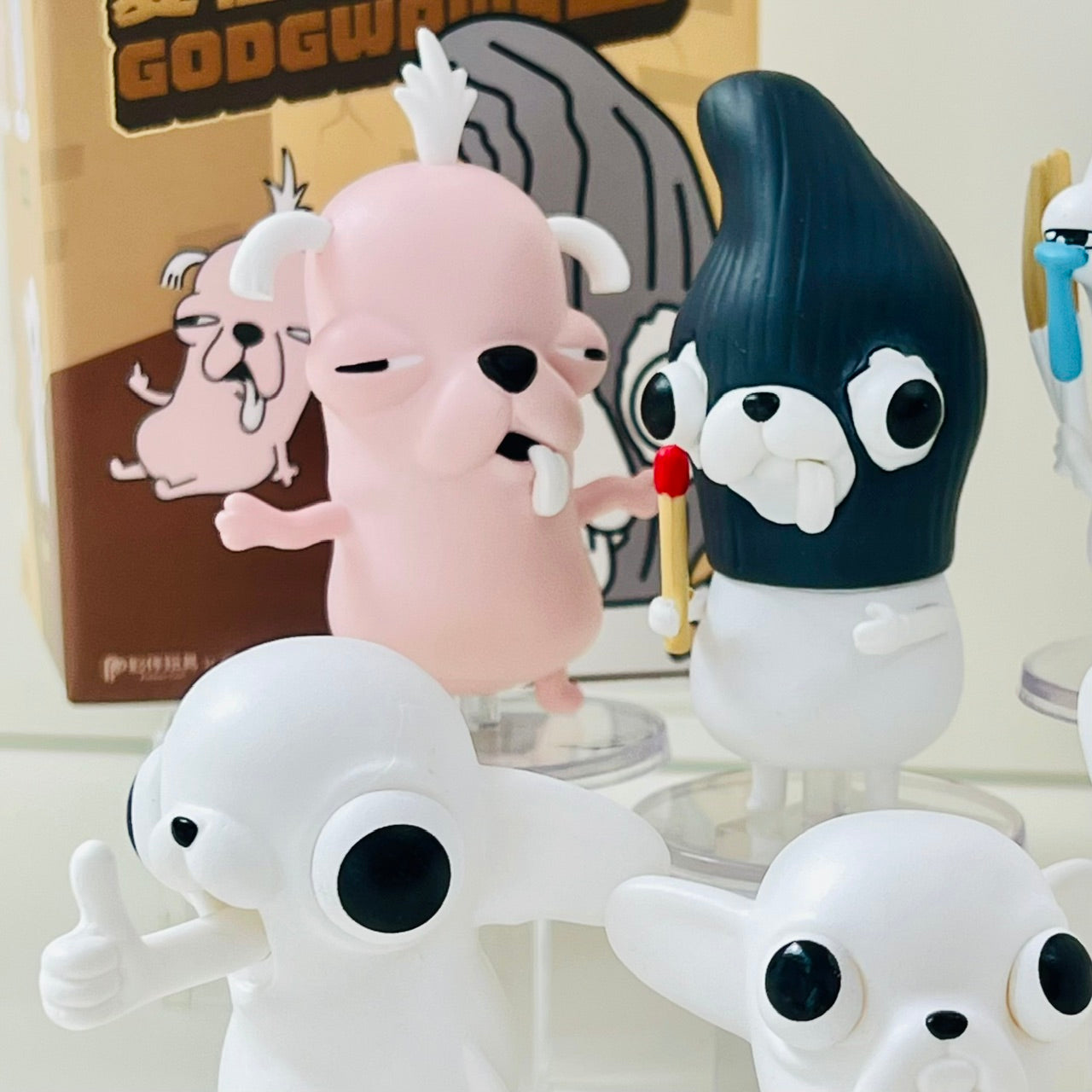 73247 Chihuahua Vol.3 Blind Box-6