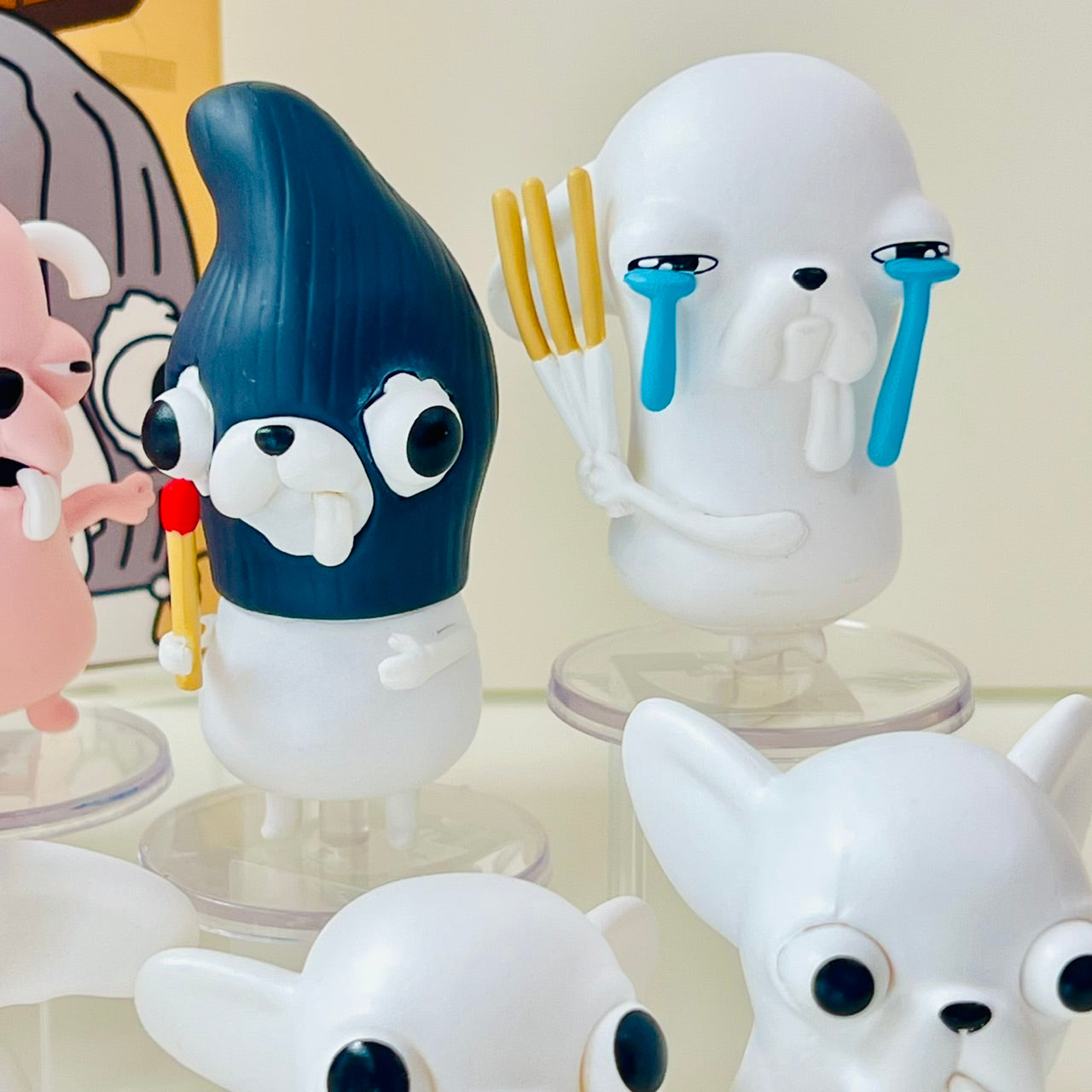 73247 Chihuahua Vol.3 Blind Box-6