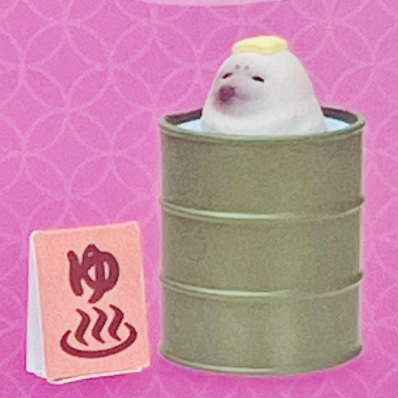 73249 Bath Time Spa Animals Blind Box-10