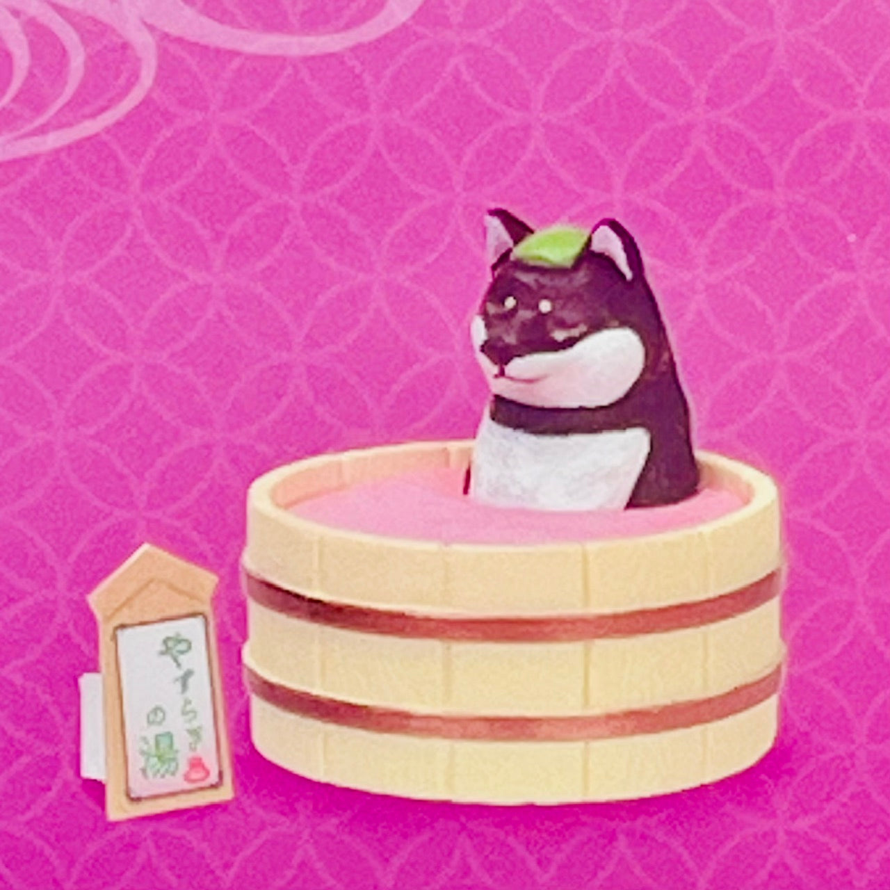 73249 Bath Time Spa Animals Blind Box-10