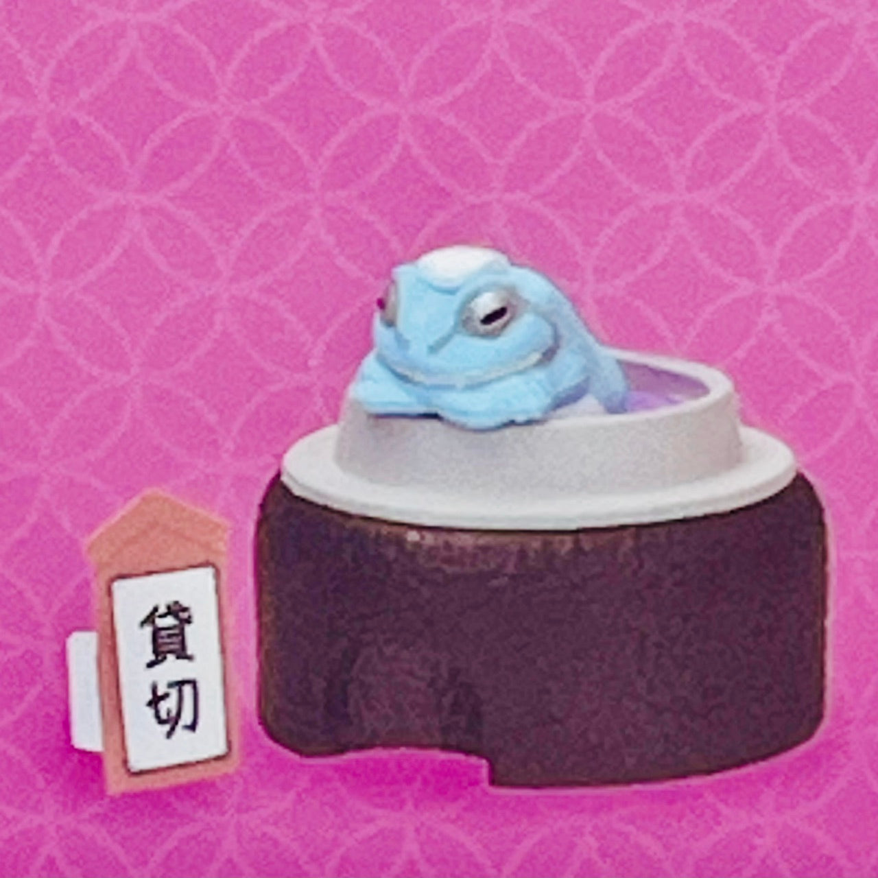 73249 Bath Time Spa Animals Blind Box-10