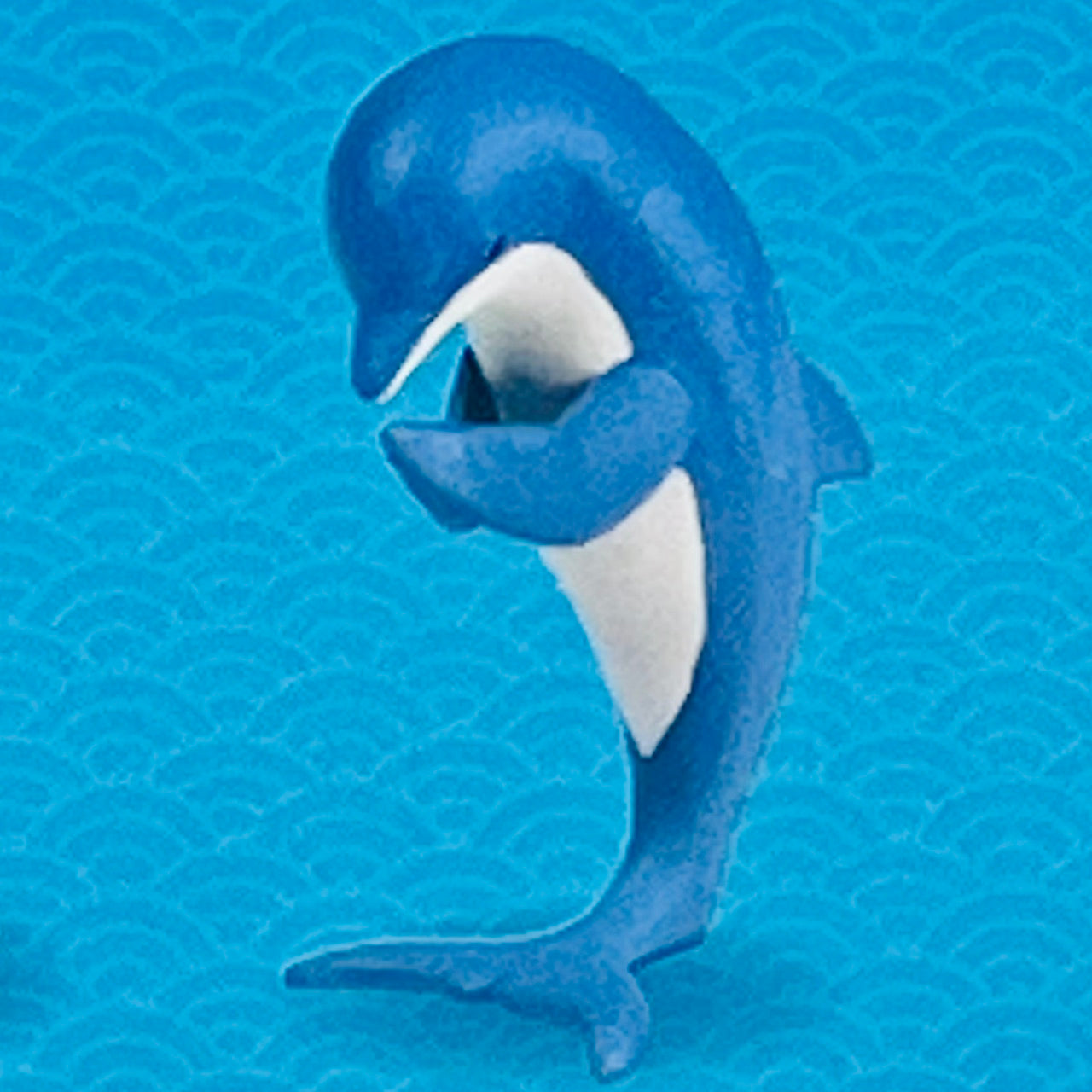 73250 Wishing Ocean Animals Blind Box-10