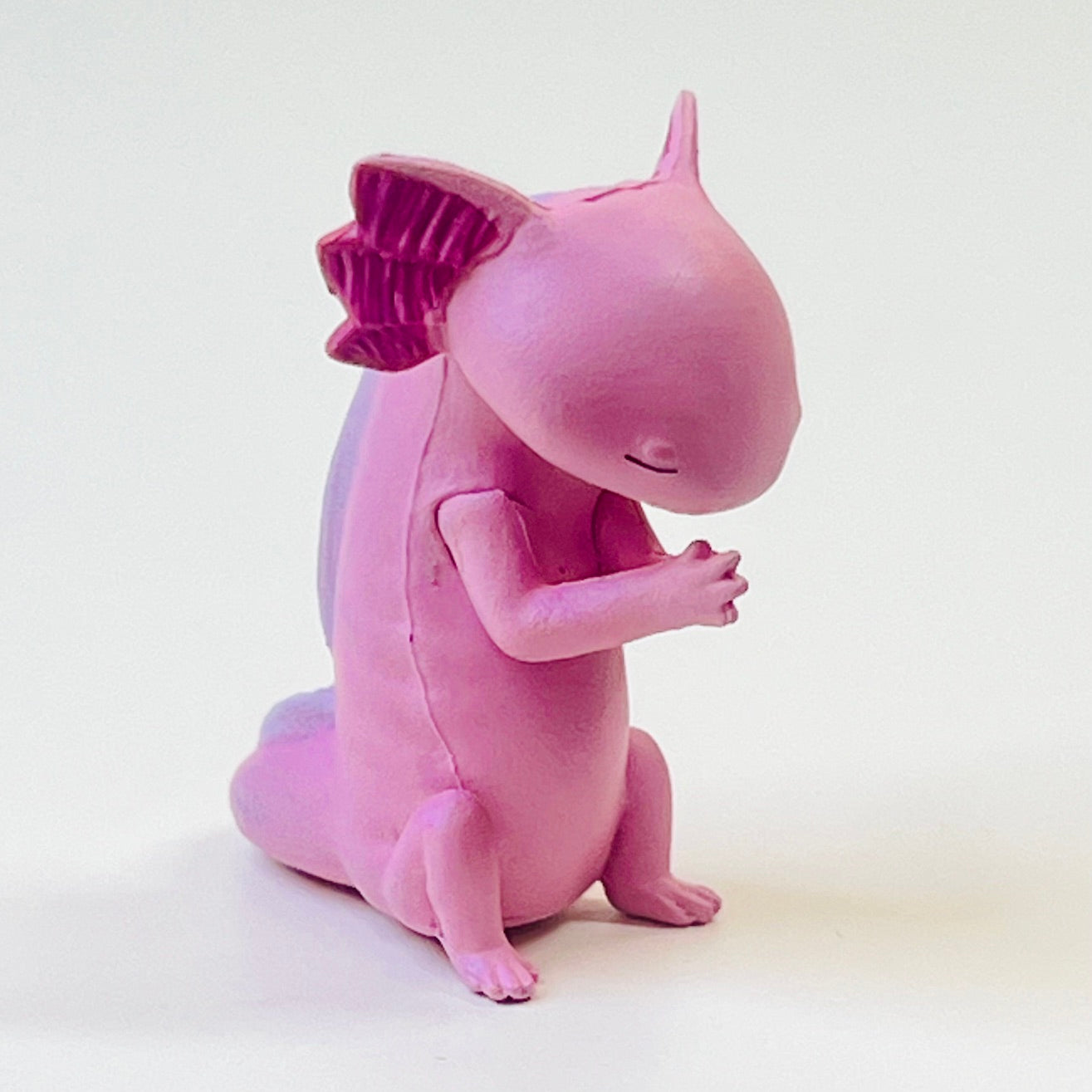 73250 Wishing Ocean Animals Blind Box-10