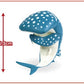 73250 Wishing Ocean Animals Blind Box-10