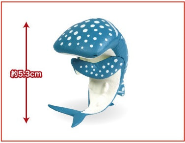 73250 Wishing Ocean Animals Blind Box-10
