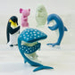 73250 Wishing Ocean Animals Blind Box-10