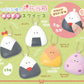 73251 Rice Ball Foam Squishy Blind Box-10