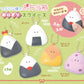 73251 Rice Ball Foam Squishy Blind Box-10