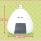 73251 Rice Ball Foam Squishy Blind Box-10