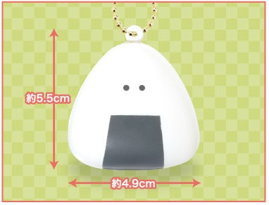 73251 Rice Ball Foam Squishy Blind Box-10
