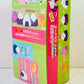 73251 Rice Ball Foam Squishy Blind Box-10