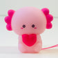 73252 Axolotl Finger Puppet Blind Box-10
